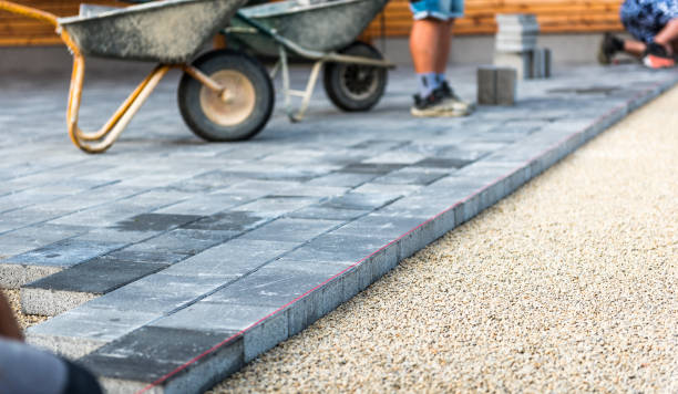 Best Local Driveway Pavers  in Boulder Creek, CA