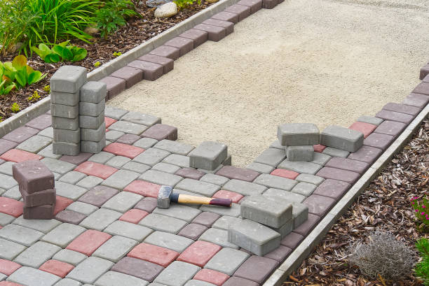 Reasons to Select Us for Your Driveway Paving Requirements in Boulder Creek, CA