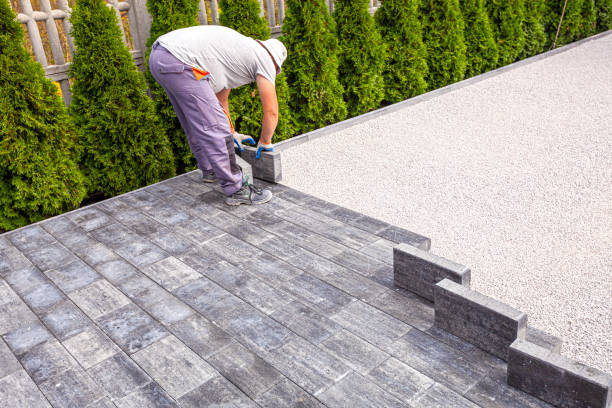 Professional Driveway Pavers in Boulder Creek, CA