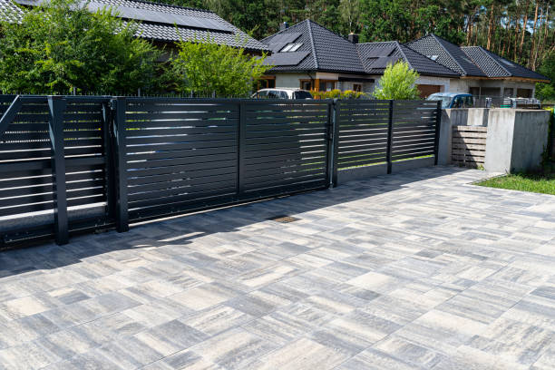 Best Driveway Pavers Near Me  in Boulder Creek, CA