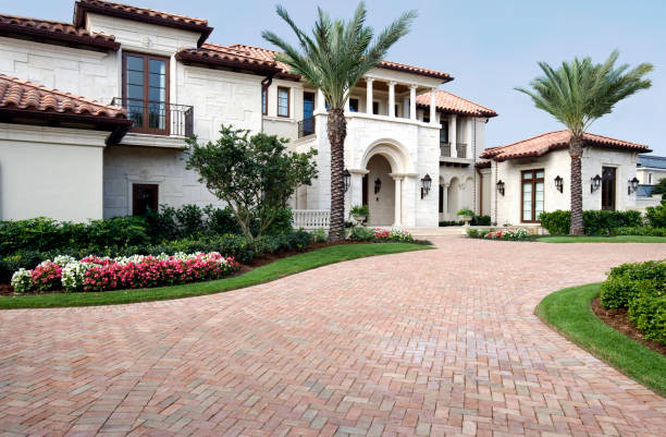 Best Permeable Paver Driveway  in Boulder Creek, CA