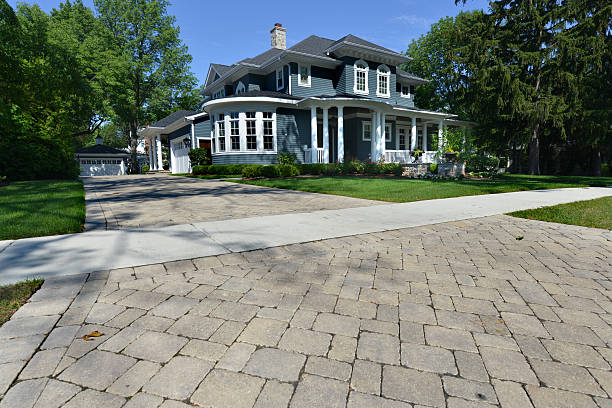 Best Affordable Driveway Pavers  in Boulder Creek, CA