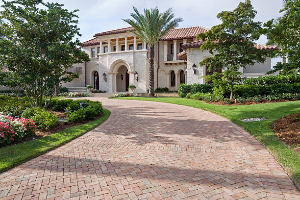 Best Custom Driveway Pavers  in Boulder Creek, CA