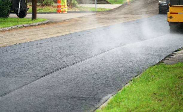 Best Brick Driveway Pavers  in Boulder Creek, CA