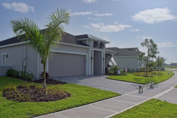 Best Commercial Driveway Pavers  in Boulder Creek, CA