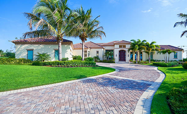 Best Concrete Paver Driveway  in Boulder Creek, CA